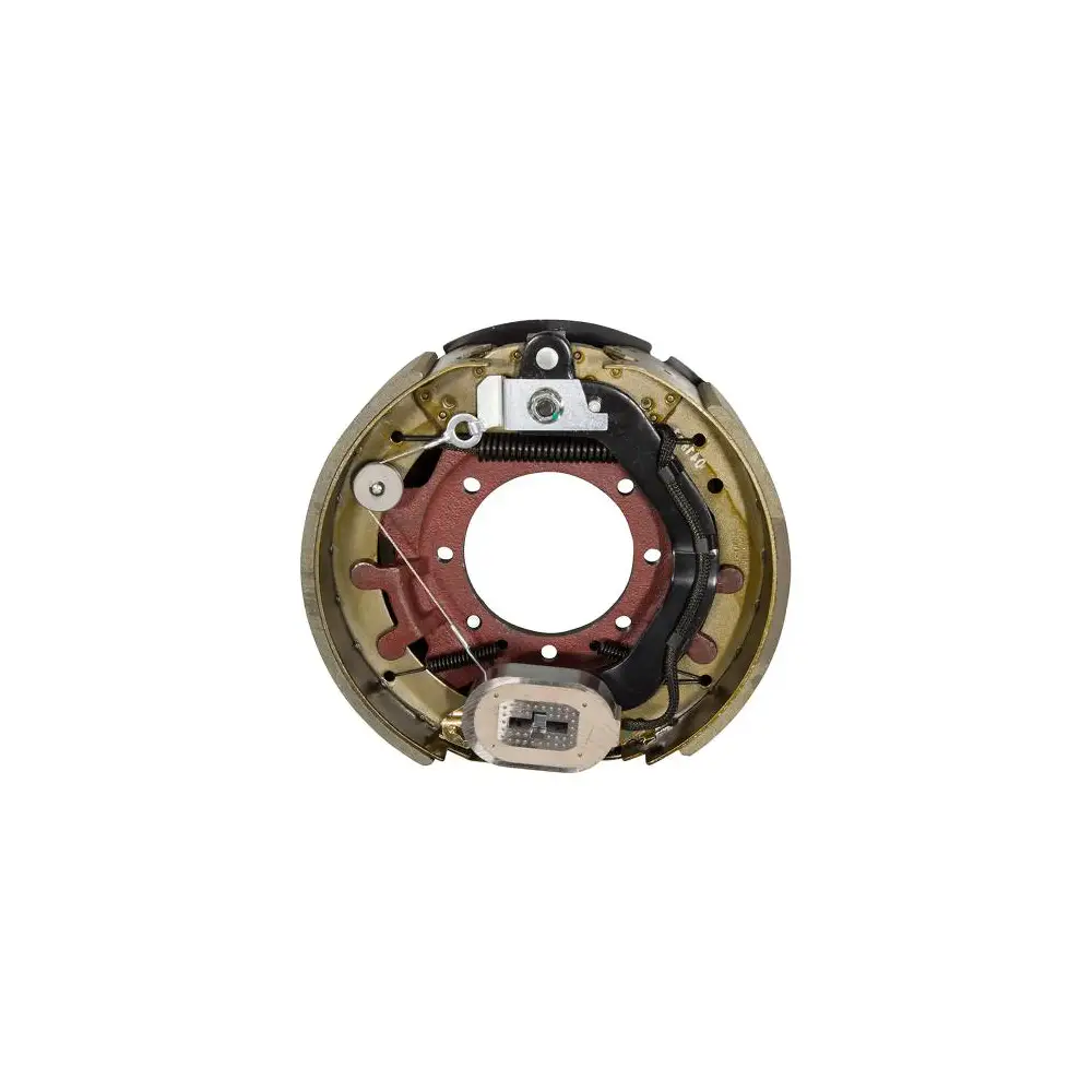 Electric Trailer Brake Assembly - 12.25" x 3.38" 10,000 lbs. Right Side - LIP181936